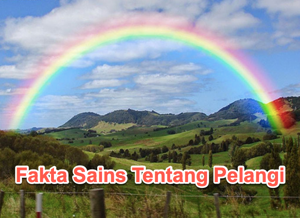 Pelangi Bisa Muncul Di Malam Hari Wirahadie Com