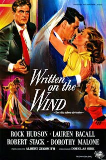 "Written on the Wind" (1956)