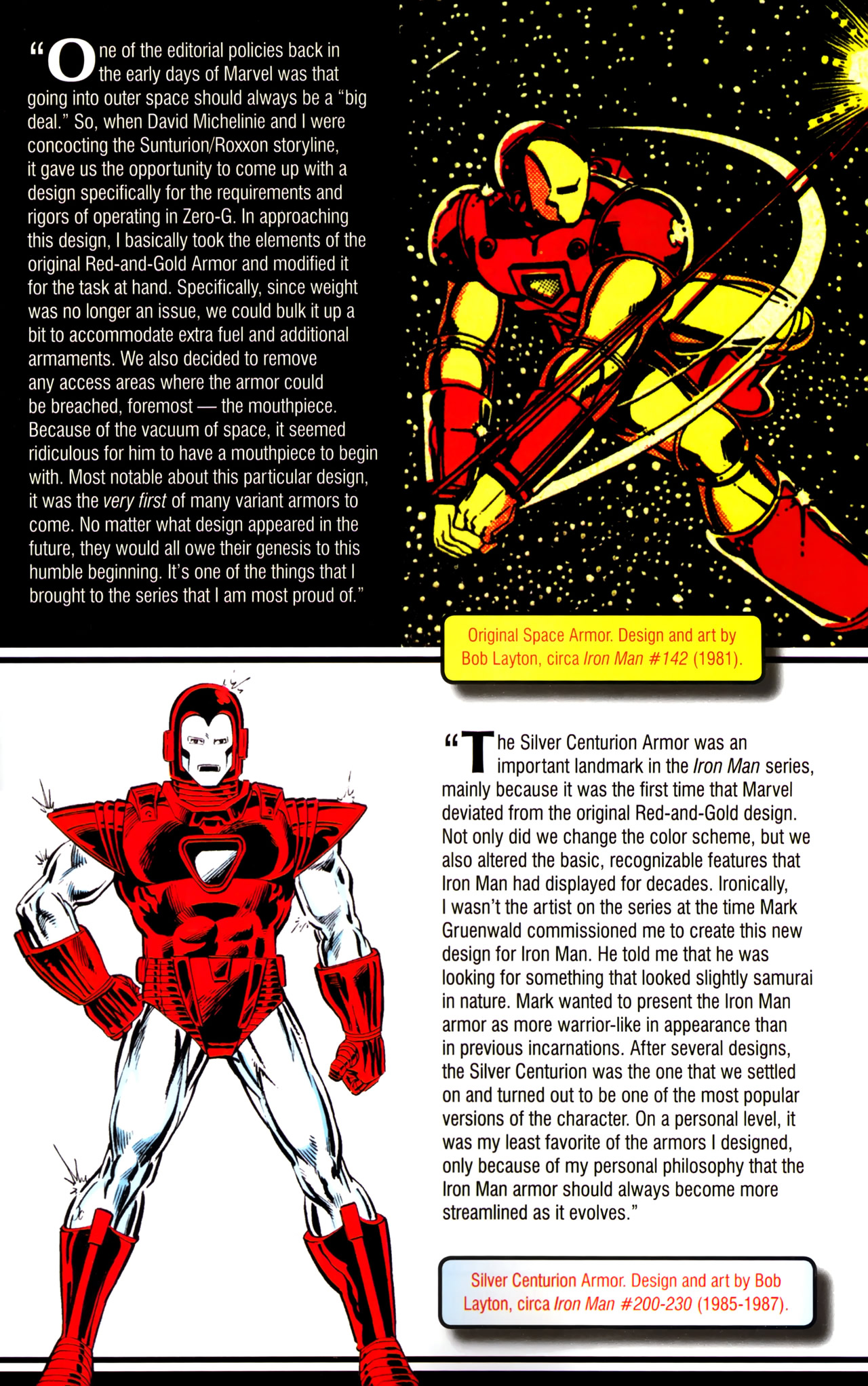 Read online Iron Man (2005) comic - Issue #25 - 28