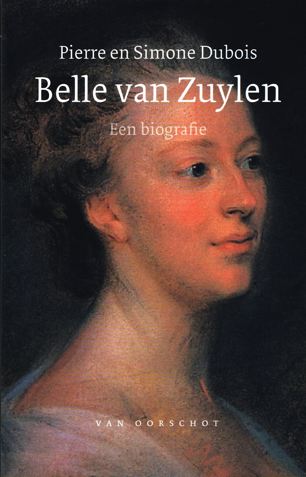Verbeelding en historie Belle van Zuylen,