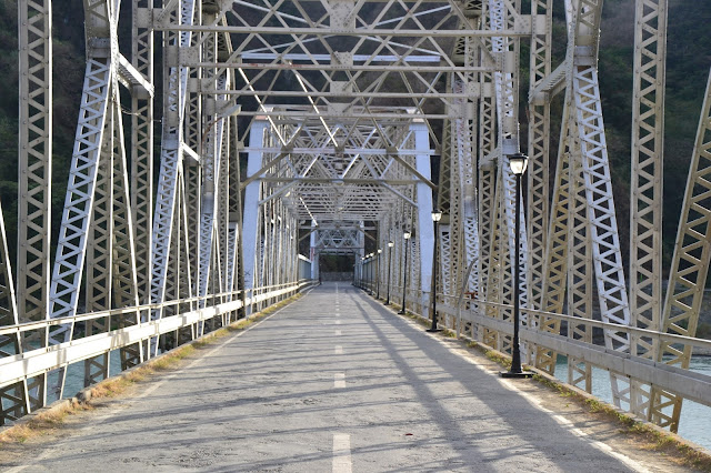 Quirino Bridge