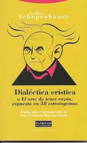 Dialéctica erística