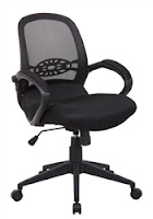 Modern Ergonomic Task Chair