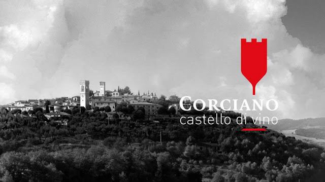 Corciano Castello di Vino 2016 Umbria VI edizione enogastronomia