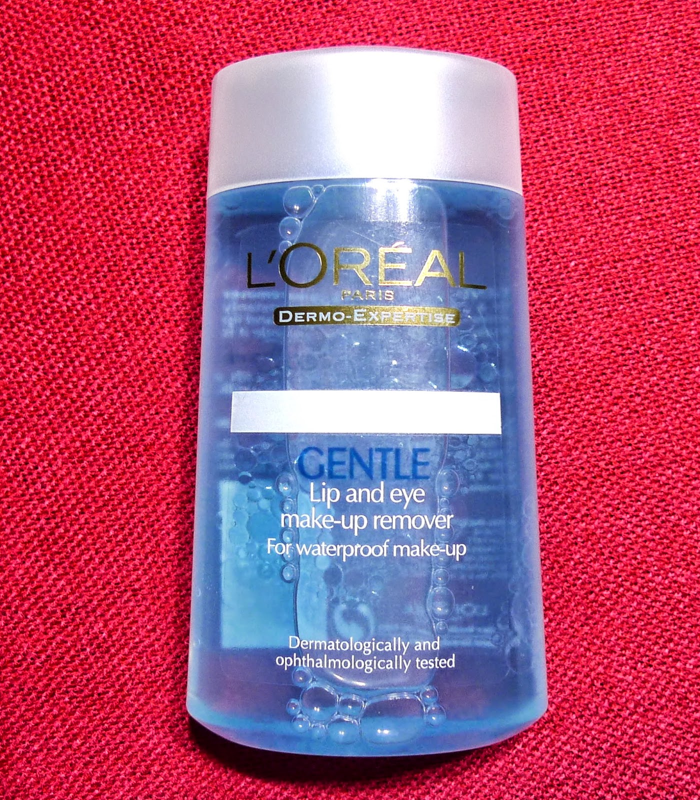 FAN MAIL FRIDAYS 5 Best Eye Makeup Removers