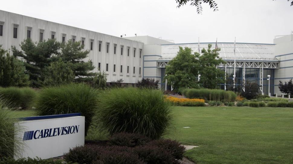 Cablevision New York City Cable Providers City Information Center