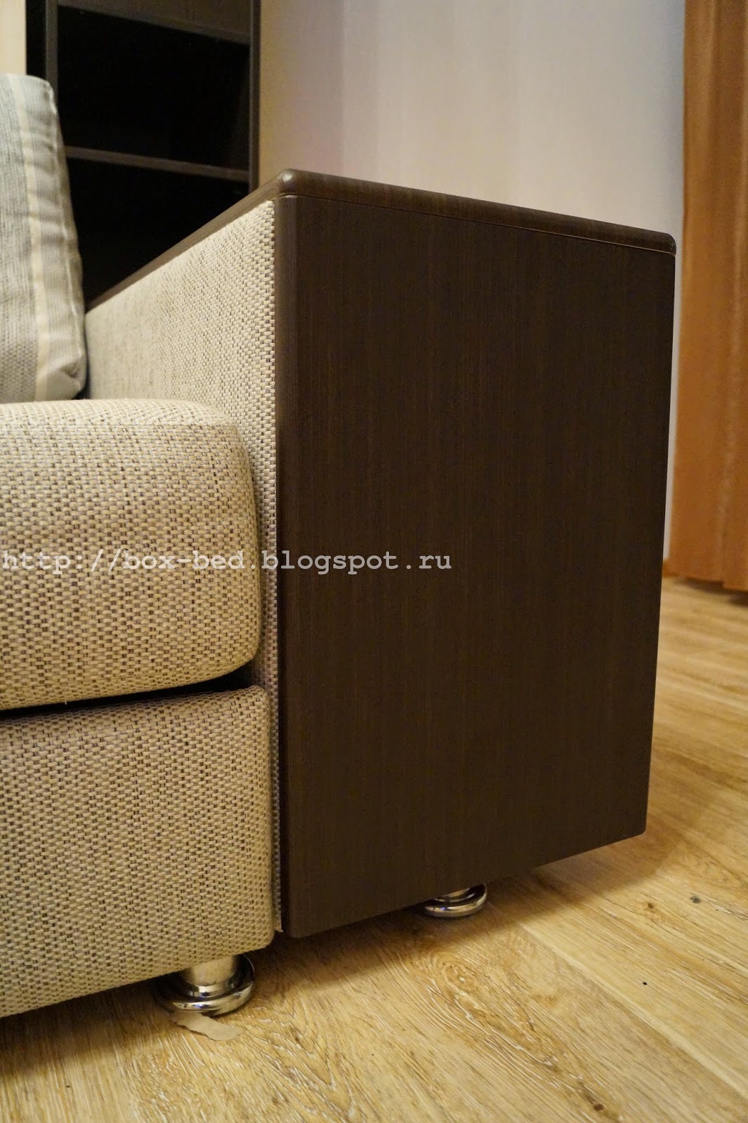 Умная мебель в Москве: Каталог Кроватей