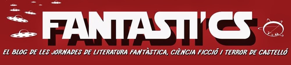 Fantasti'cs 13