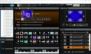 Arkaos GrandVJ v2.7 Full version