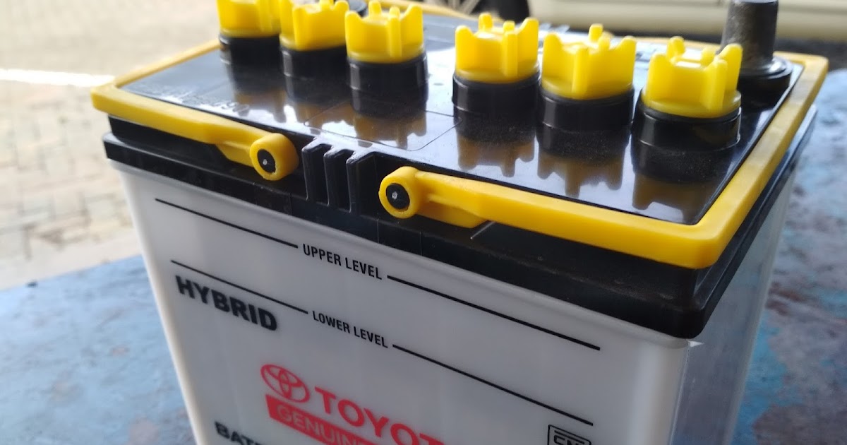 Aki Mobil Agya Soak: Penyebab, Pencegahan, dan Solusi