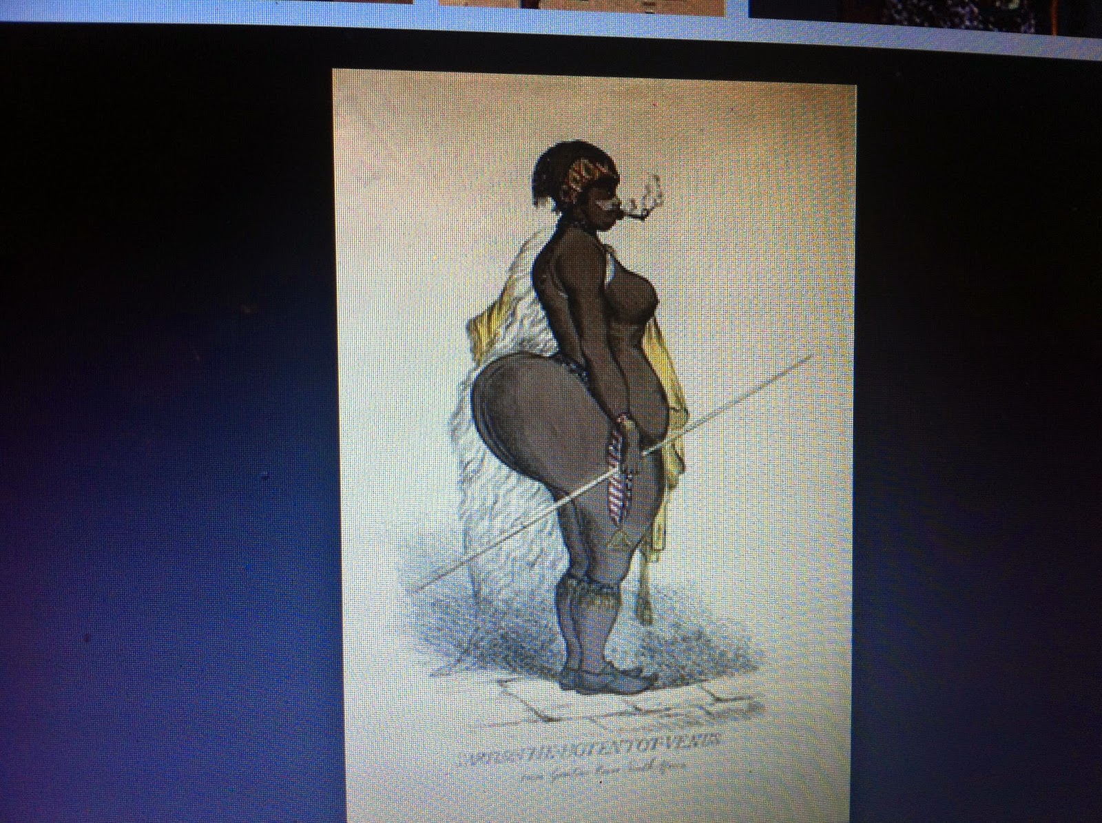 THE BLACK SOCIAL HISTORY BLACK SOCIAL HISTORY AFRO