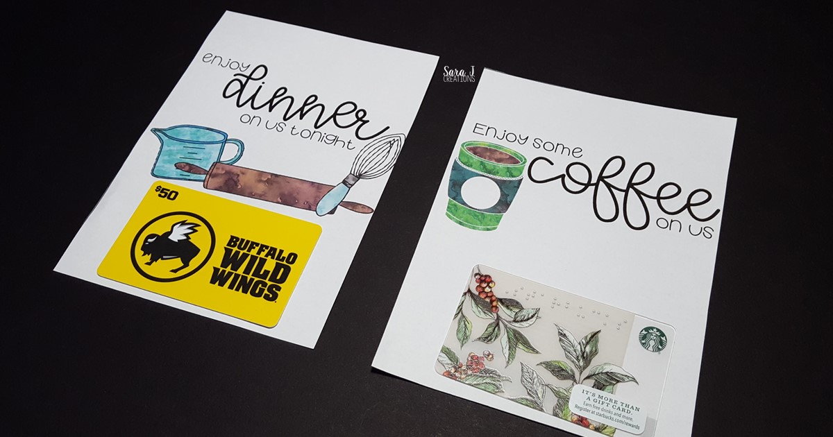 teacher appreciation gift ideas sara j creations
