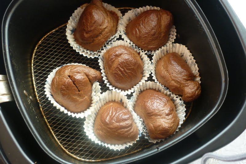 Bomba Yemek Tarifleri PHİLİPS AİRFRYER İLE YEMEK TARİFLERİ Tatlı