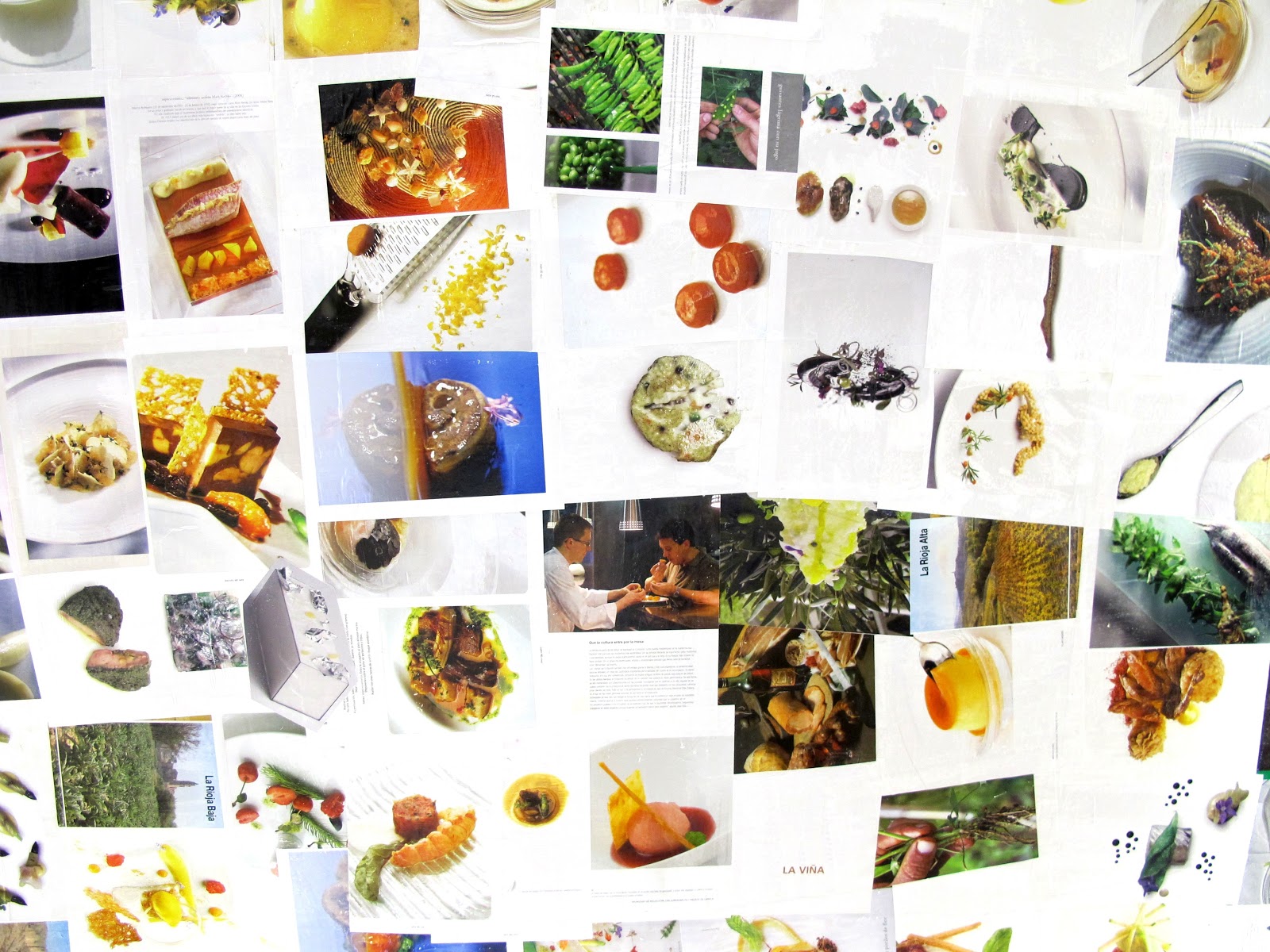 Garbancita® : La cocina de Ramón (Piñeiro) - Logroño