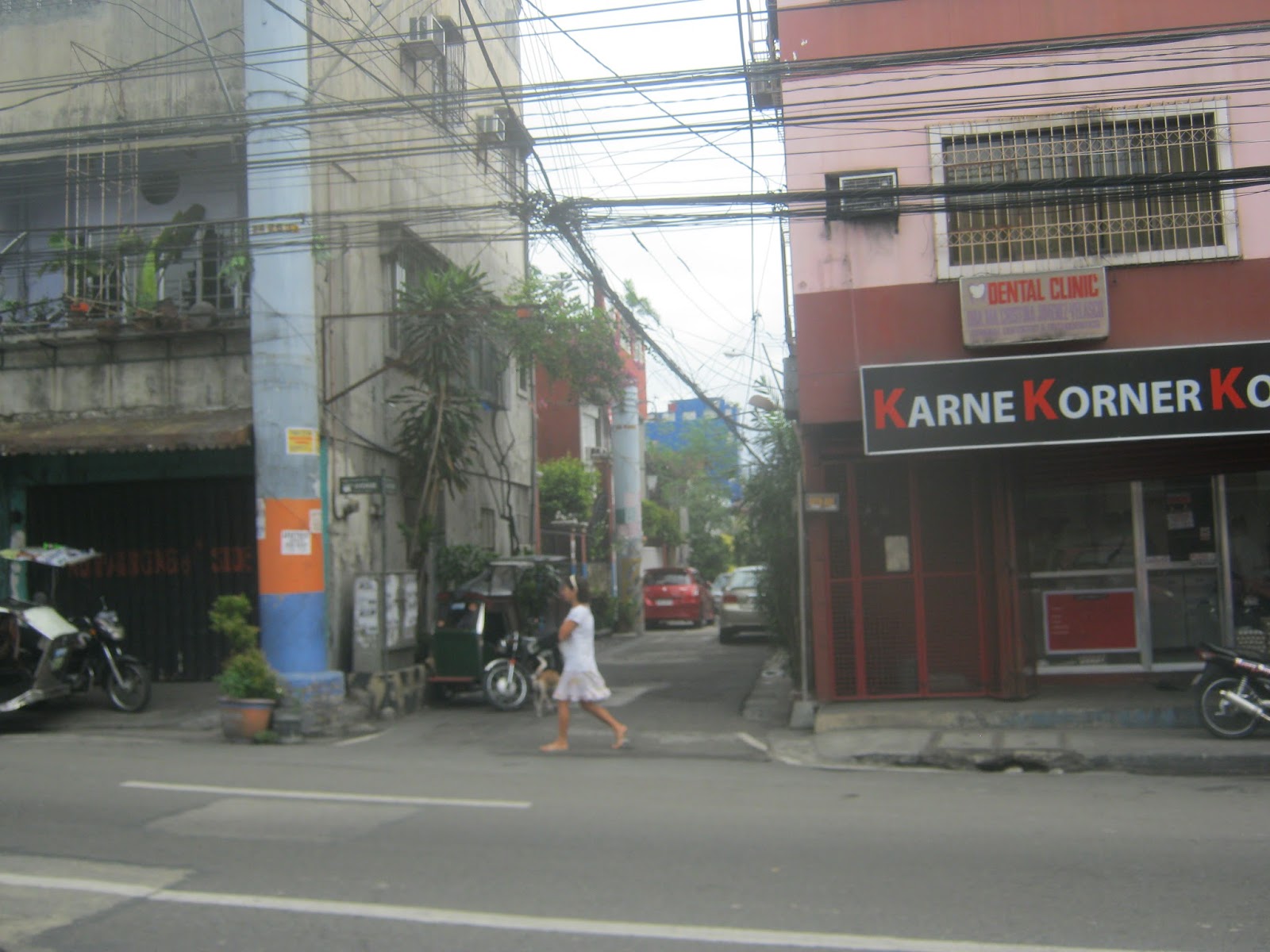 Random Thoughts 10th Ave. Caloocan City