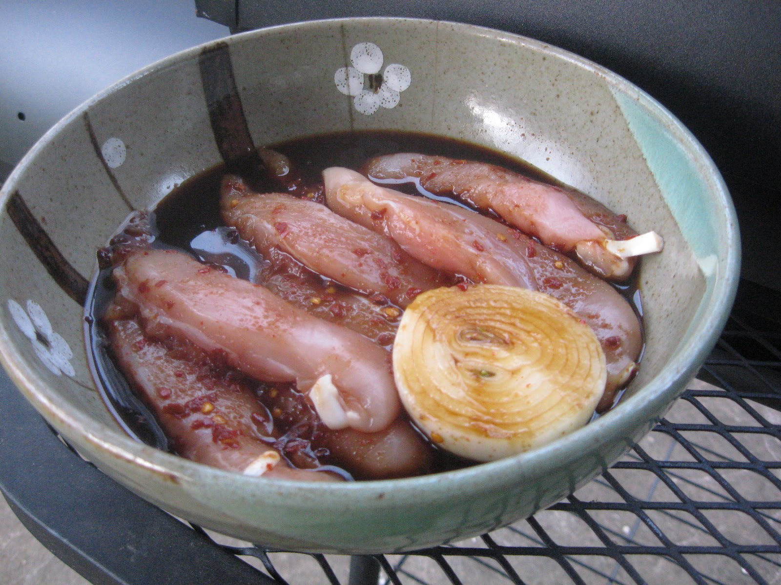 Barbecue Master How To Grill Boneless Chicken Tenders Fast Easy