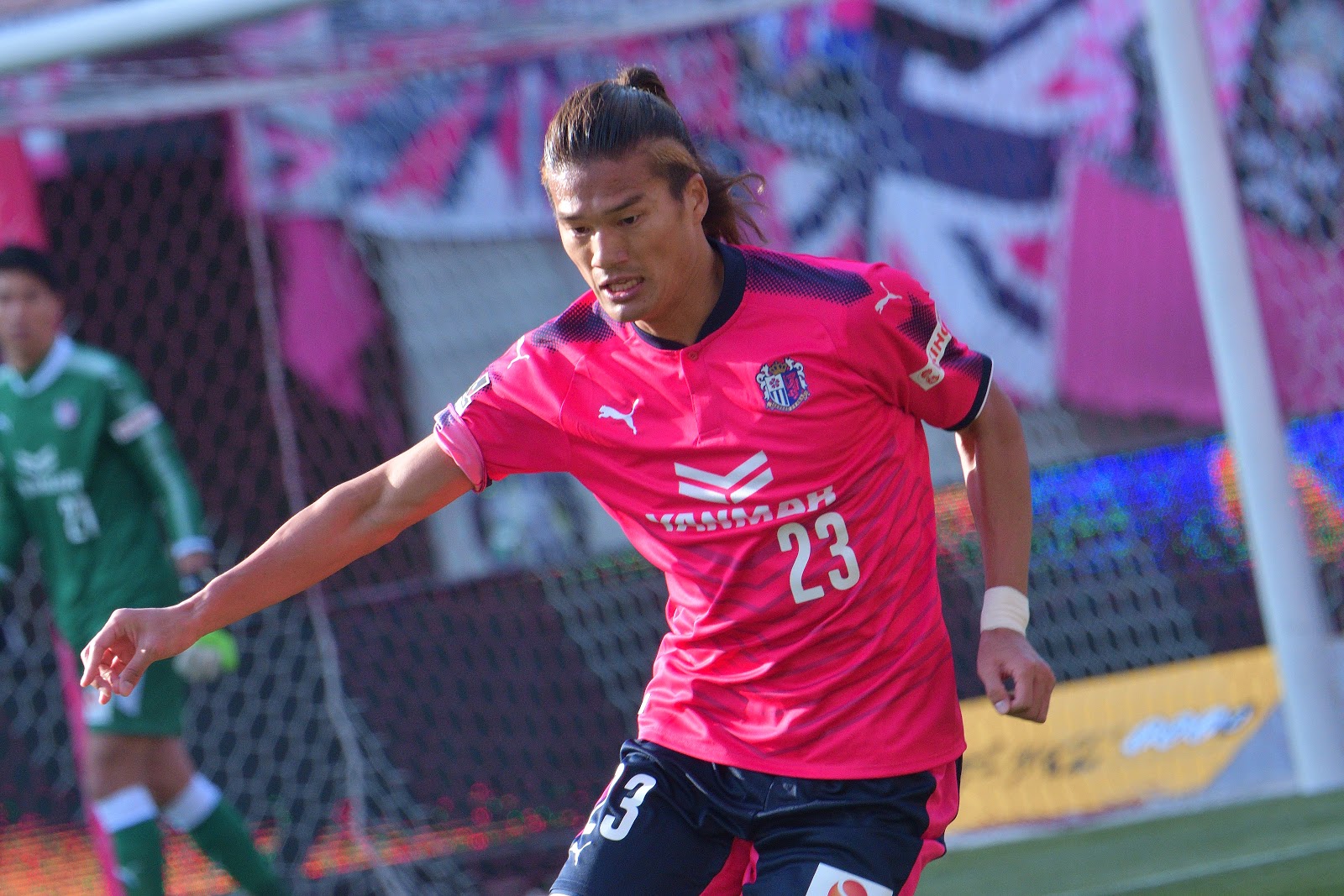セレッソ大阪狂乱観戦記 O Lunatico Amou Futebol 2月 17