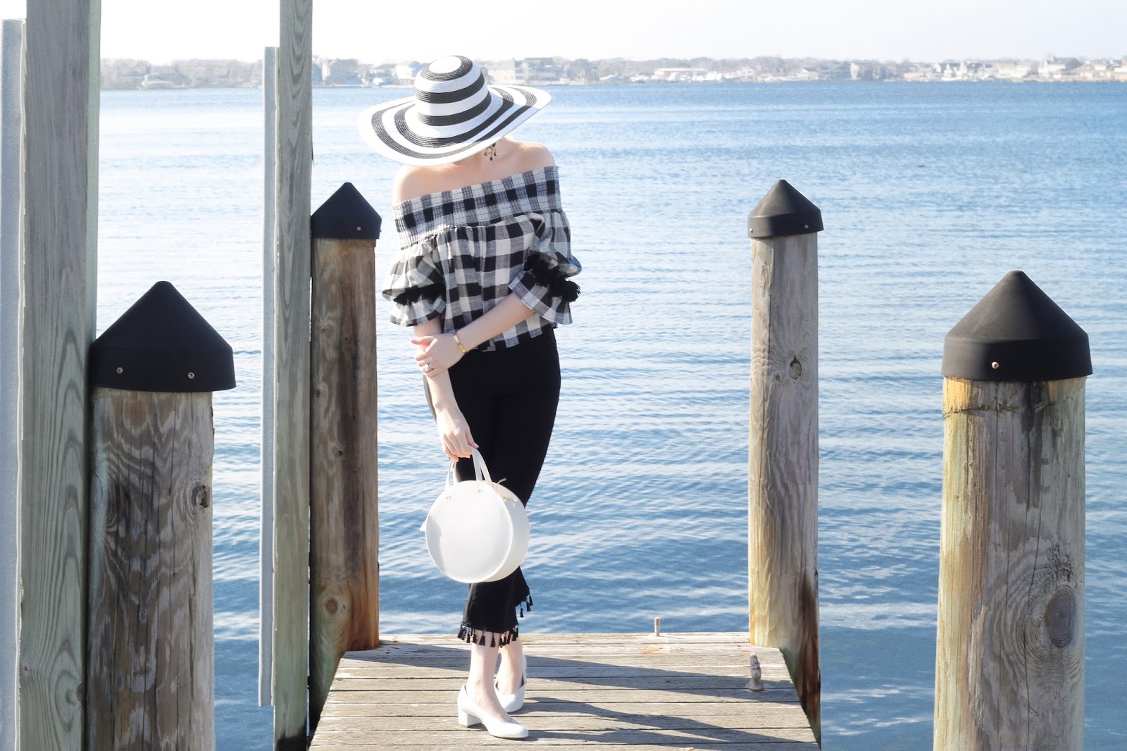 Teggy French TULIPS IN LITTLE ROCK