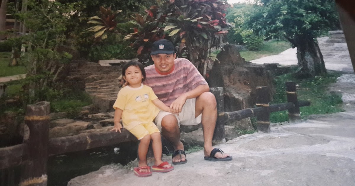 Ayahku adalah Pahlawanku