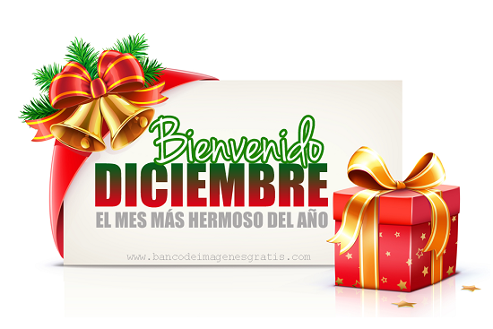 Diciembre: Fechas Más Importantes y Efemérides Celebradas En Este Mes