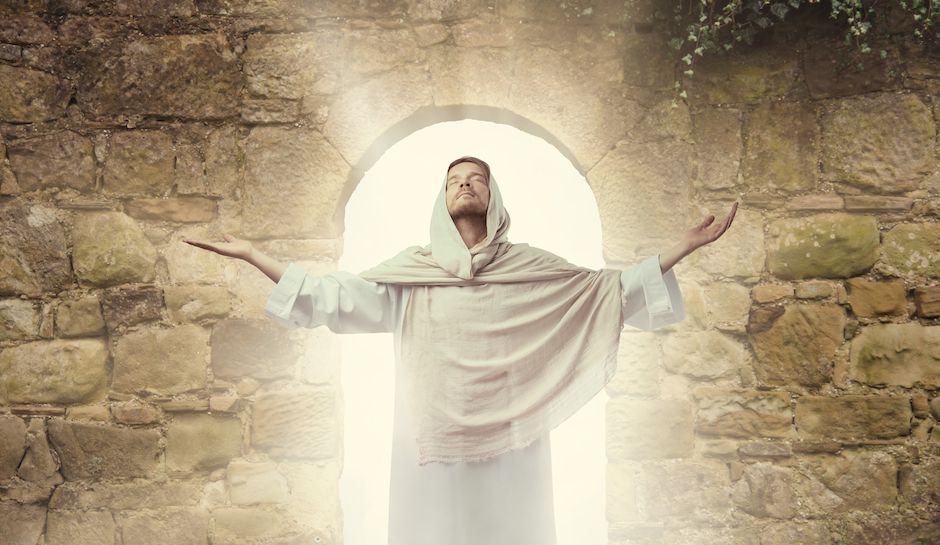 is there historical evidence for jesus resurrection christian