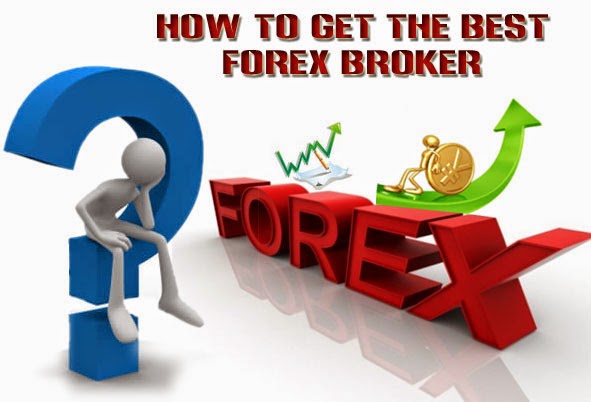 Jenis Broker Forex
