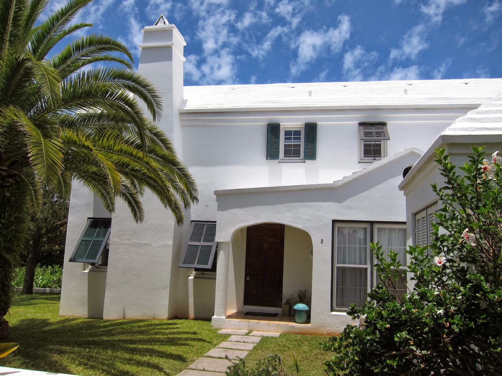 Bermuda Home on The Rock The Cedars 2 699,000 Easy to manage