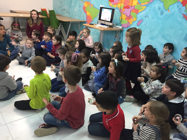 Welcome English IMG 2604