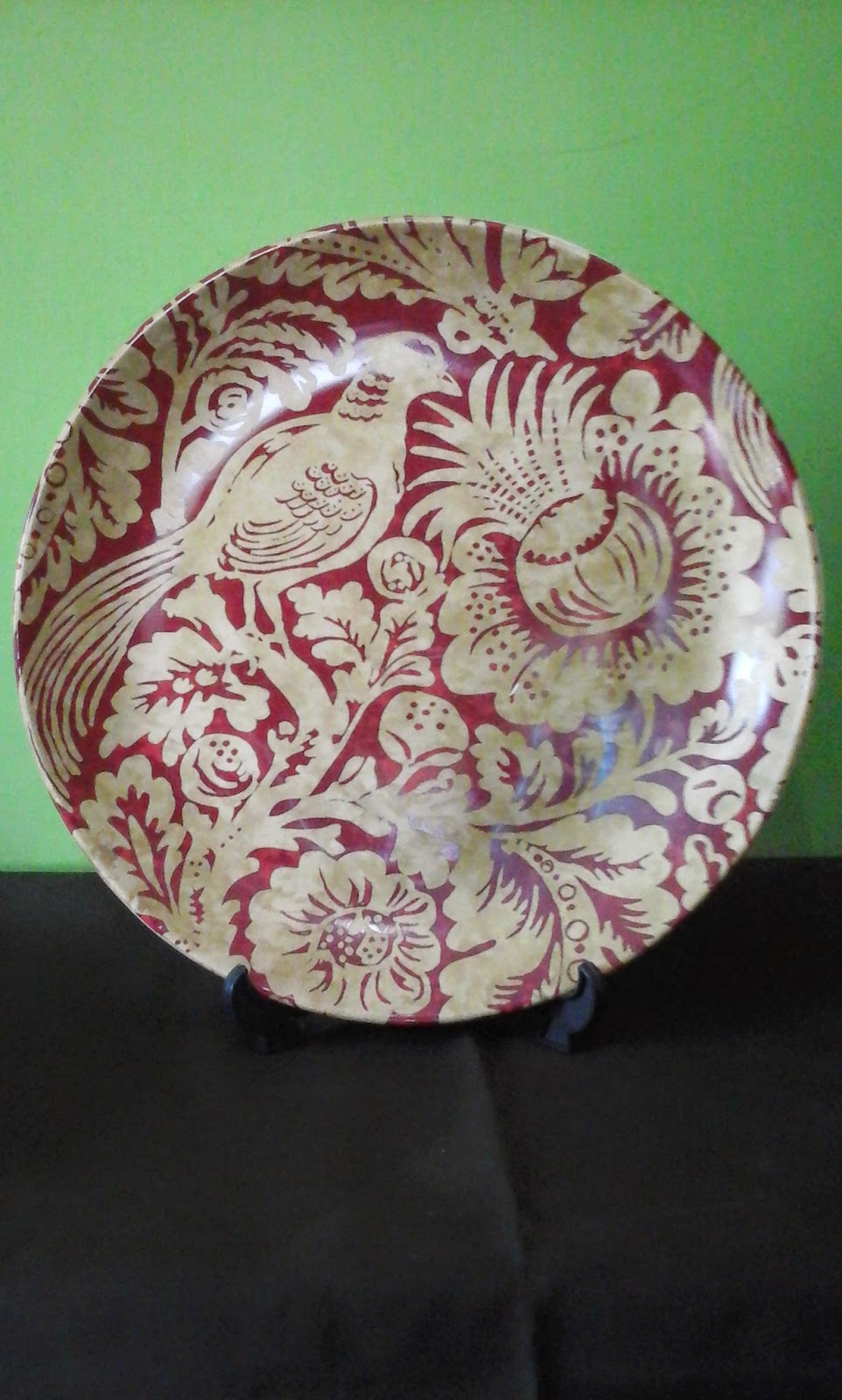 Peralatan Makan Keramik Cantik: Jual Aneka Piring Makan Keramik Cantik