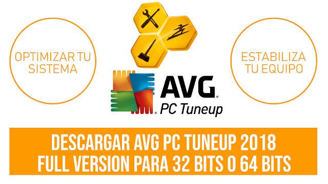 descargar avg full 32 bits