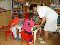 Educația părinților pentru sănătatea copiilor Educația părinților pentru sănătatea copiilor