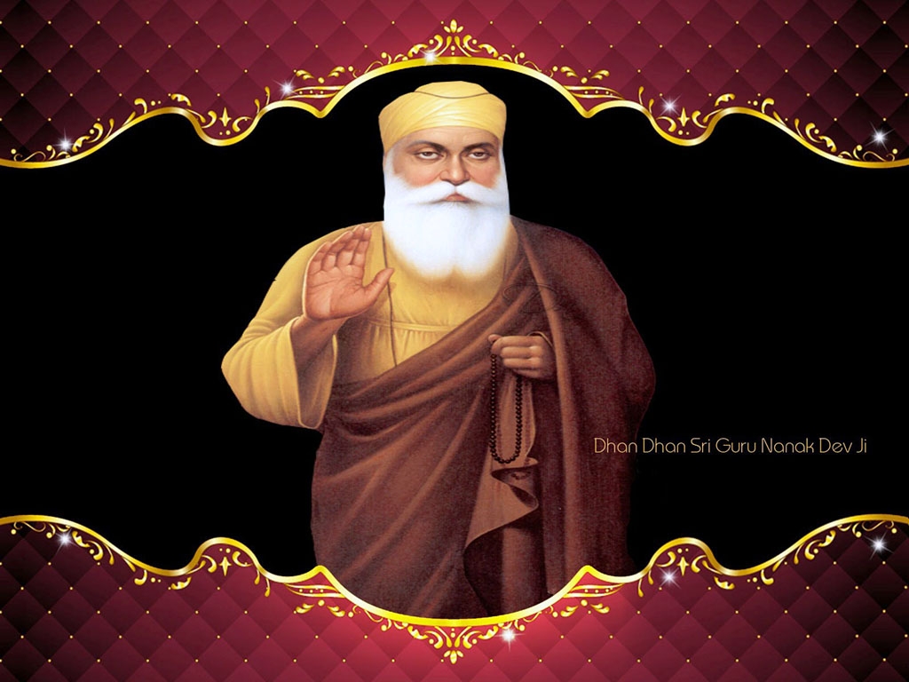 Guru Nanak HD Images,Guru Nanak Dev Ji Images,Guru Nanak Dev Images