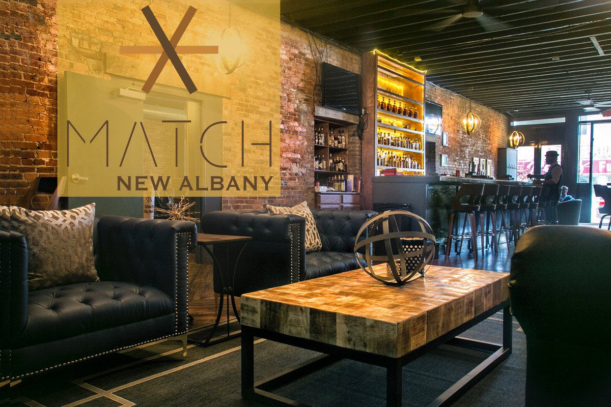 NA Confidential MATCHing ensembles of cigars, bourbon, beer and cigars at Match Cigar Bar in
