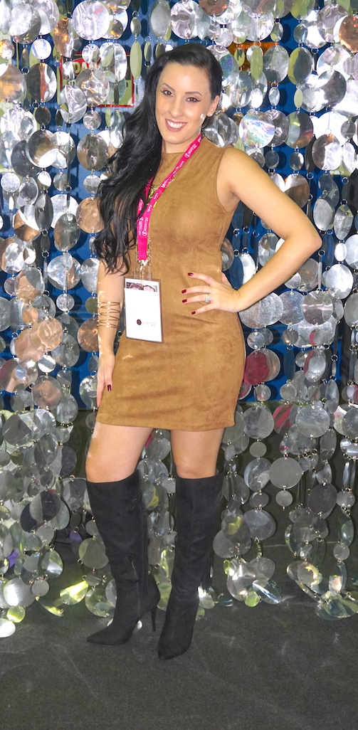 OOTD-Camel-Suede-Bodycon-Dress-Knee-High-Suede-Boots