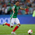 Fabián, en duda frente a Portugal
