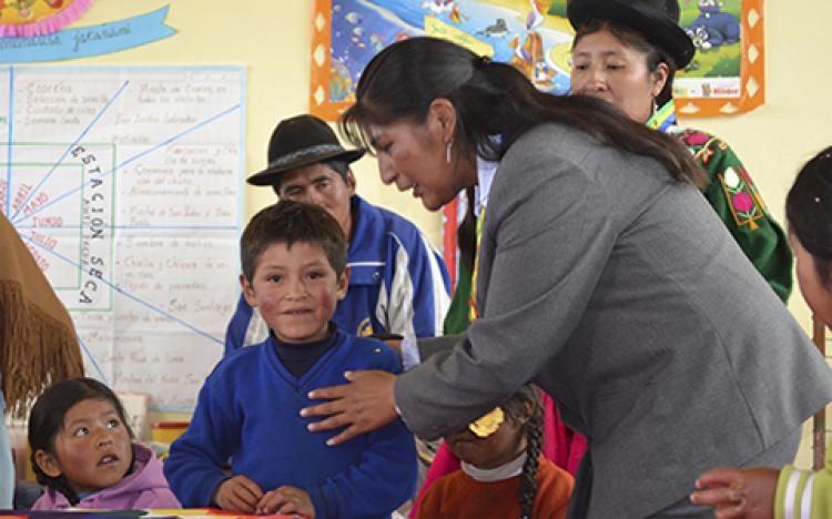 MINEDU: Cronograma de Cursos Virtuales de Educación Intercultural Bilingüe MINEDU: Cronograma de Cursos Virtuales de Educación Intercultural Bilingüe