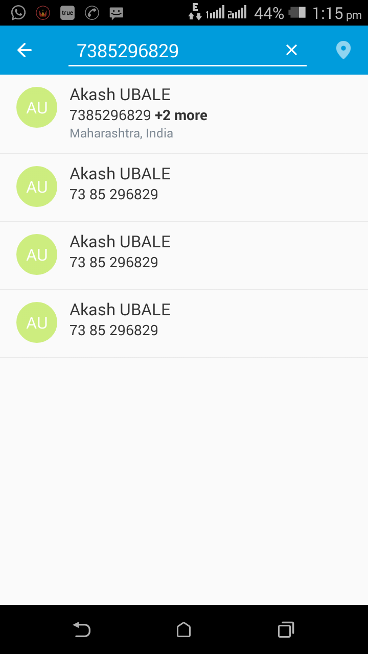 mobile number dal ke kiske naam par hai kaise pata kaise kare kiska