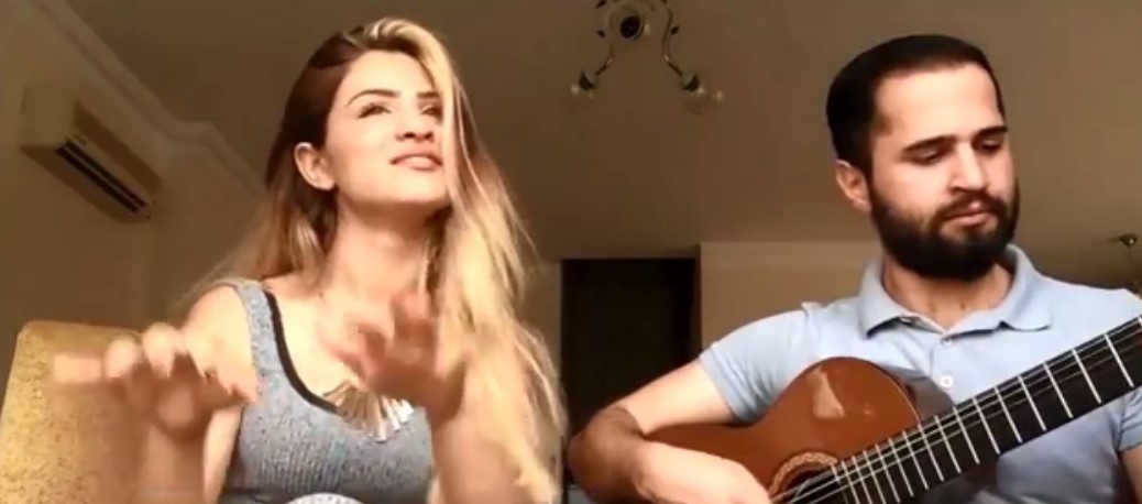 Gunah Benim Suc Benim Kizlarsoruyor