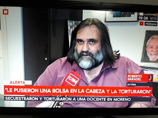 Se les está escapando la provincia de las manos