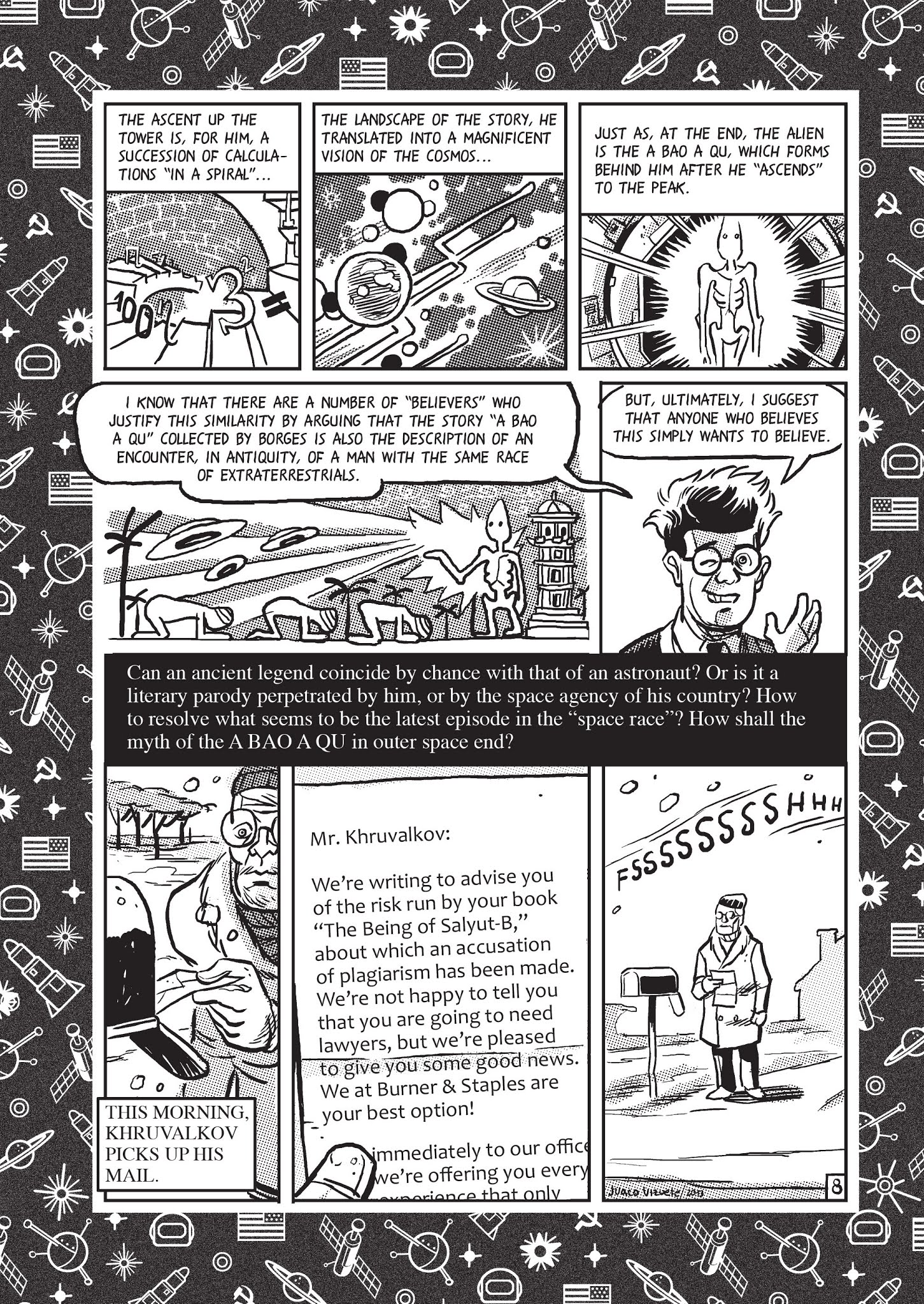 Read online Spanish Fever comic -  Issue # TPB (Part 1) - 87
