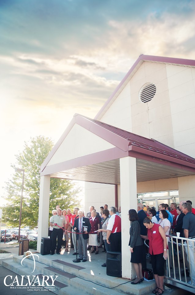 Kansas City College And Bible School Kansas City Bible College City