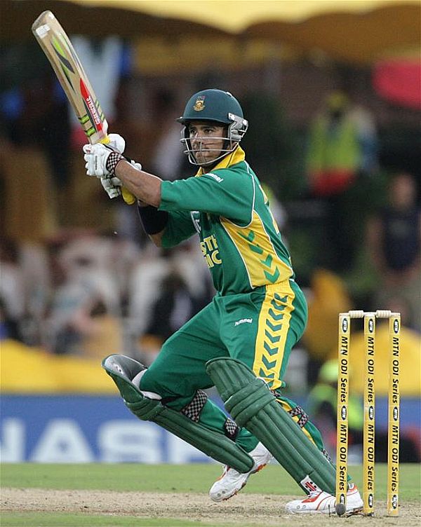 The Cricket Profile south african player Cricket 2012