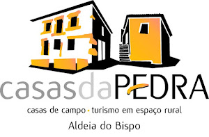 Casas da Pedra