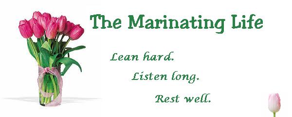 The Marinating Life