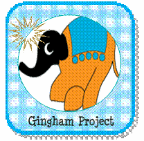 I *heart* Gingham Project