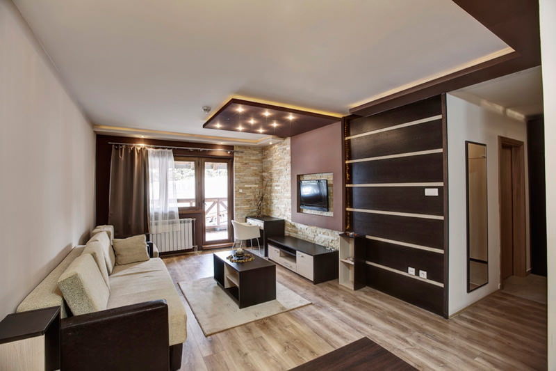 50 Brown Home Interior Design Ideas And Color Combination 2019