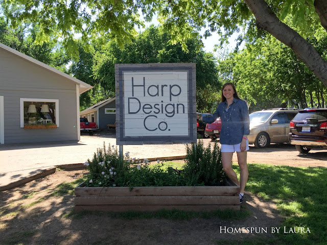 An Afternoon in Waco, Texas: The Silos at Magnolia Market, Harp Design Co., and the Dr. Pepper Museum