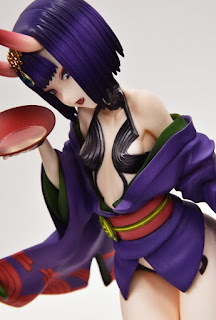 Figuras: Galería de imágenes de Assassin/Shuten Douji de "Fate/Grand Order" - Max Factory
