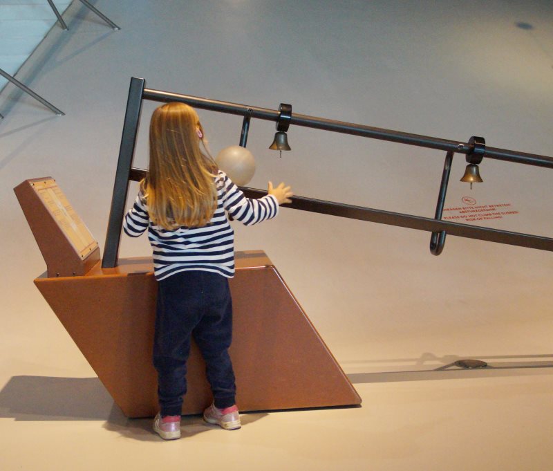 Pamelopee Mit Kindern Unterwegs In Deutschland Sandstein Hohlen