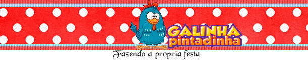 Gallinita Pintadita en Rojo y Celeste: Kit para Imprimir Gratis. Etiquetas de Gallinita Pintadita en Rojo y Celeste para imprimir gratis.